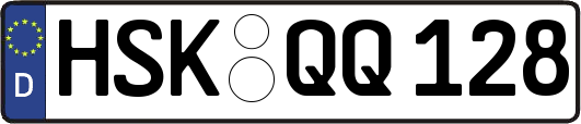HSK-QQ128