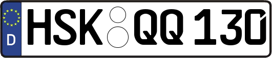 HSK-QQ130