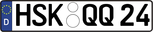 HSK-QQ24