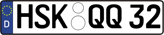 HSK-QQ32