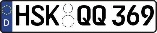 HSK-QQ369