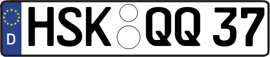 HSK-QQ37