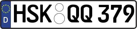 HSK-QQ379