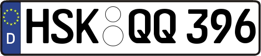 HSK-QQ396