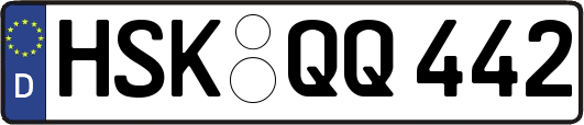 HSK-QQ442