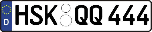 HSK-QQ444