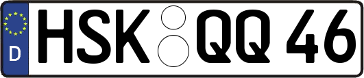 HSK-QQ46