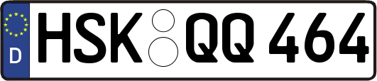 HSK-QQ464
