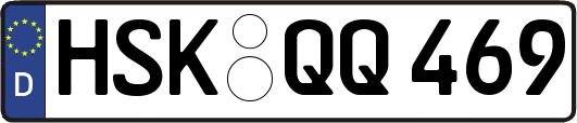 HSK-QQ469