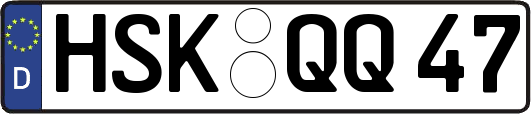 HSK-QQ47