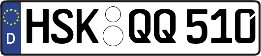 HSK-QQ510