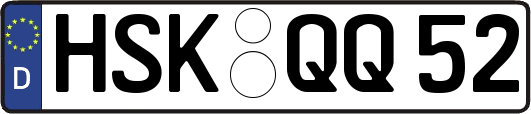 HSK-QQ52