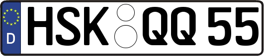 HSK-QQ55