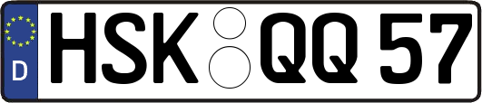 HSK-QQ57