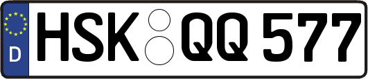 HSK-QQ577