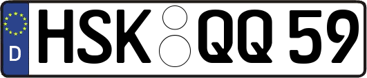 HSK-QQ59
