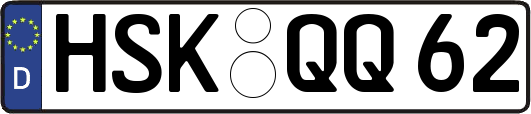 HSK-QQ62
