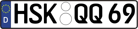 HSK-QQ69