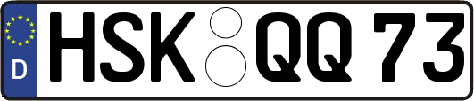 HSK-QQ73