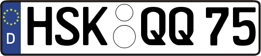 HSK-QQ75