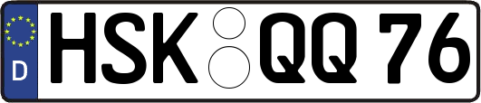 HSK-QQ76