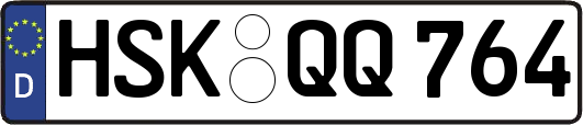 HSK-QQ764