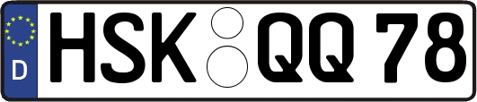 HSK-QQ78