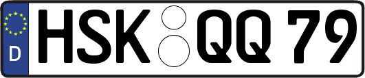 HSK-QQ79