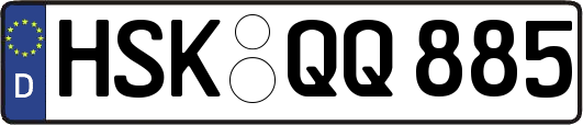 HSK-QQ885