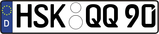 HSK-QQ90
