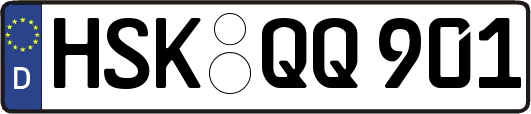 HSK-QQ901