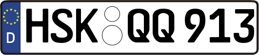 HSK-QQ913