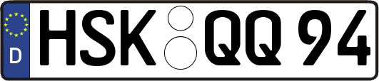 HSK-QQ94