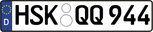HSK-QQ944