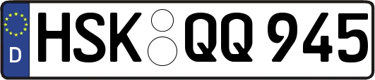 HSK-QQ945