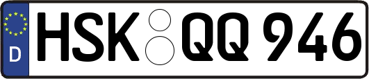 HSK-QQ946