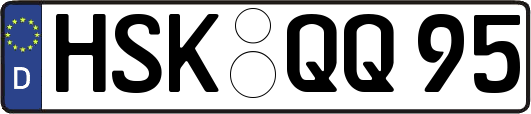 HSK-QQ95