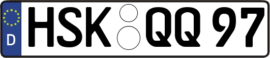 HSK-QQ97