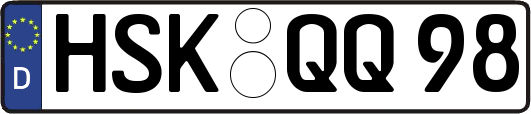 HSK-QQ98