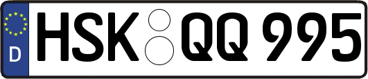 HSK-QQ995