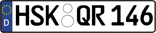 HSK-QR146