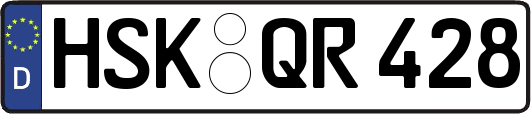 HSK-QR428
