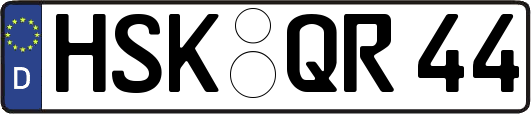 HSK-QR44