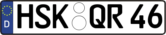 HSK-QR46