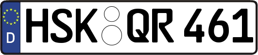 HSK-QR461