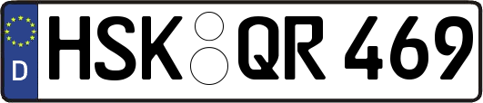 HSK-QR469