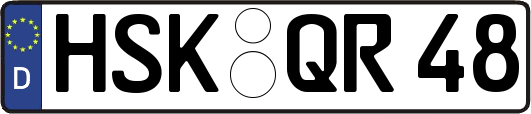 HSK-QR48