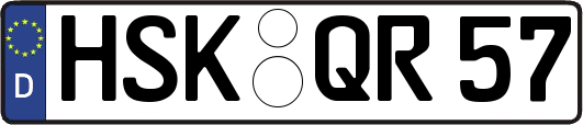 HSK-QR57
