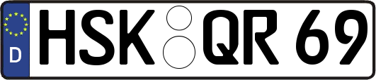 HSK-QR69