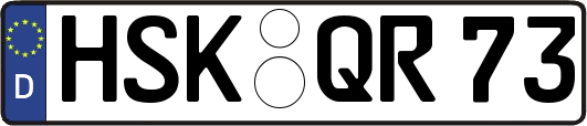 HSK-QR73